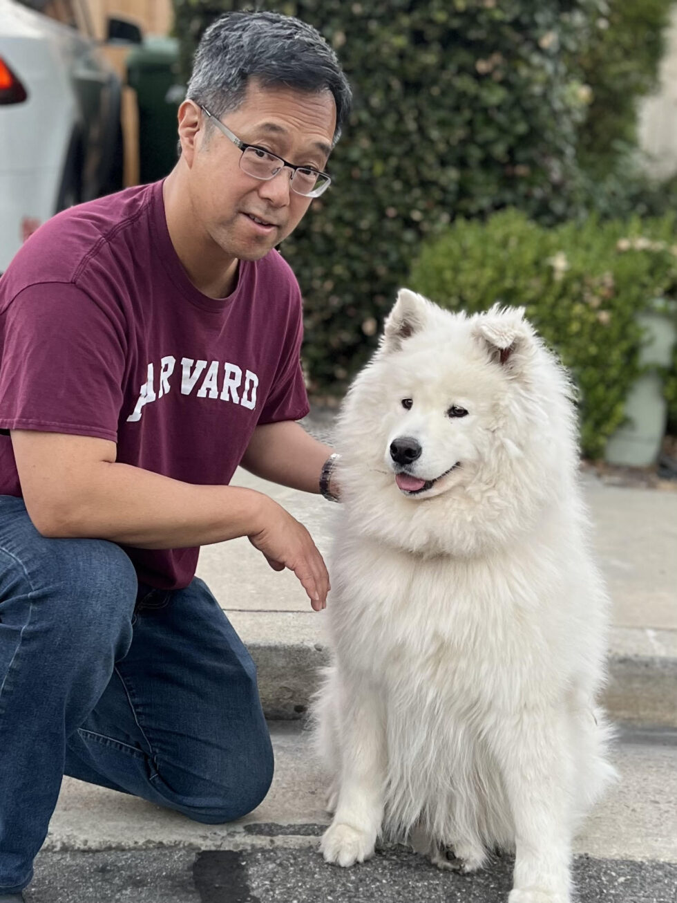 Cardiologist & Electrophysiologist San Jose, CA Dr. Theodore Chow